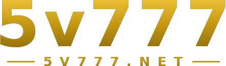 5v777 logo